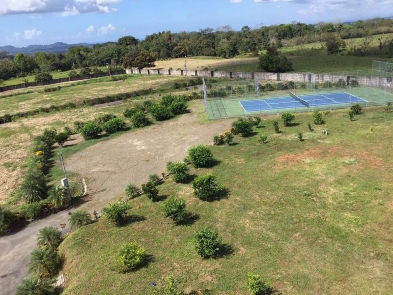 Lot- 61 Gated Community / Londres Manuel Antonio 